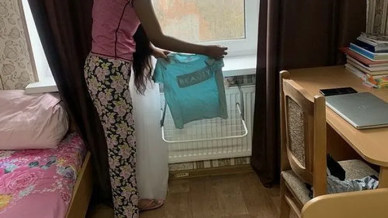 2 Сделай свою комнату чище