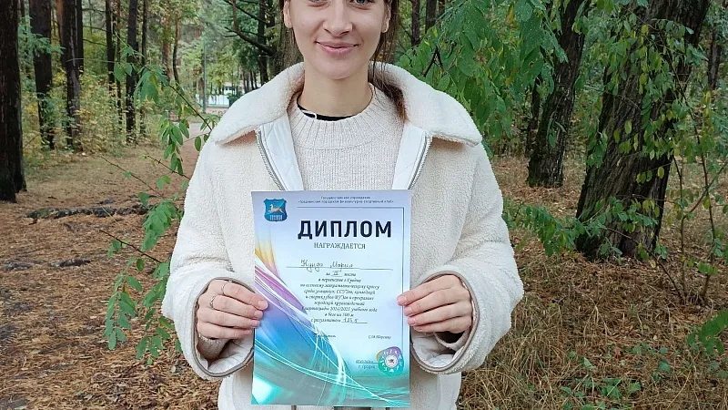 Бронзовый призер легкоатлетического кросса ВУЗов г.Гродно