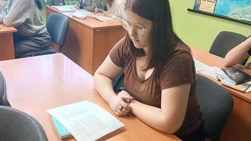 4 Профориентация