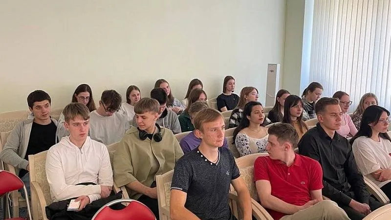 Секция «Кислородный гомеостаз и современные подходы к его коррекции» в рамках Республиканской научно-практической конференции с международным участием «КИСЛОРОД И СВОБОДНЫЕ РАДИКАЛЫ»