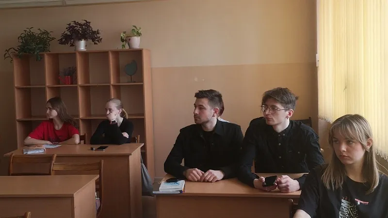 5 музей