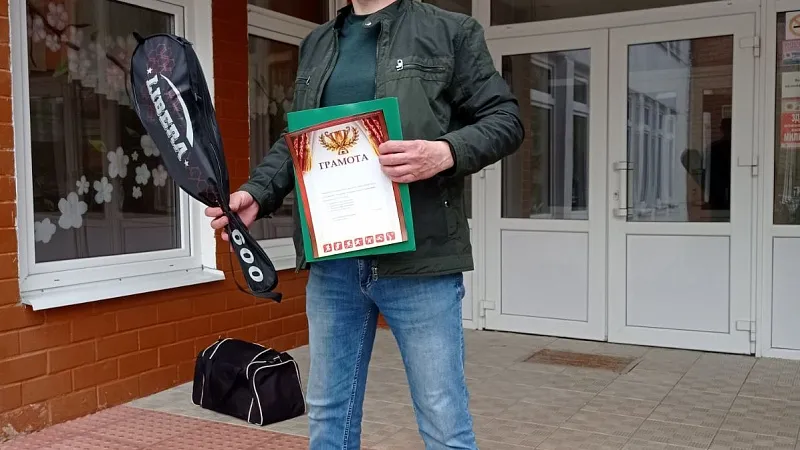 После длительного перерыва в Гродно прошли городские любительские соревнования по бадминтону