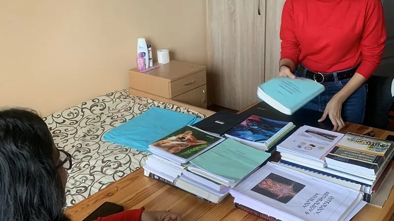 Беседы по соблюдению правил пожарной безопасности