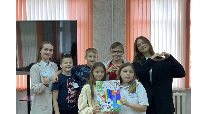 «АРТ ПОТОК: расширяя границы эмоций»