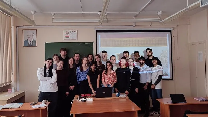 1 - Intercultural dialogue