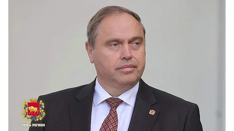 Губернатор Гродненской области Владимир Караник поздравил жителей региона с Днем единения народов Беларуси и России!