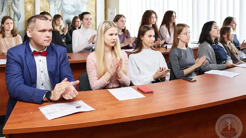 Неделя гигиены питания