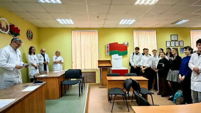 Поздравляем победителей предметных олимпиад по дисциплине «Внутренние болезни»