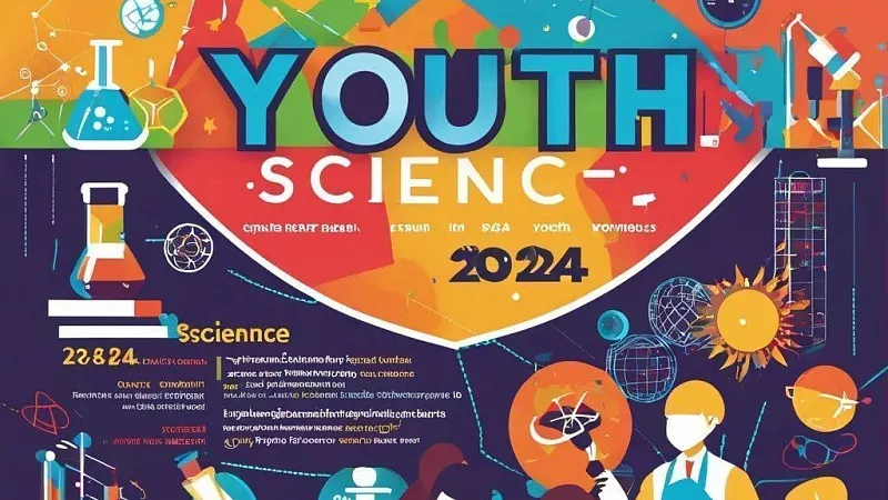 Молодёжная международная научная конференция "Молодёжь в науке 2024"