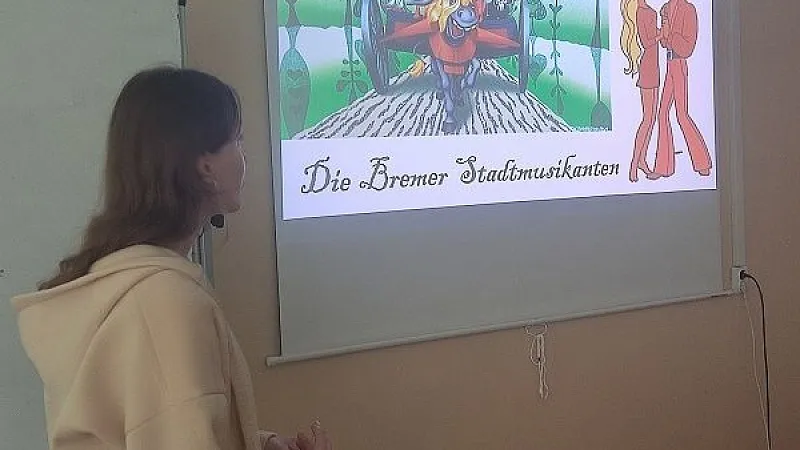 Deutsche Kultur 1