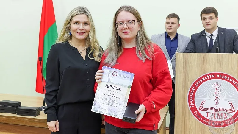 Подведены итоги конкурса «Спадчына-2023»