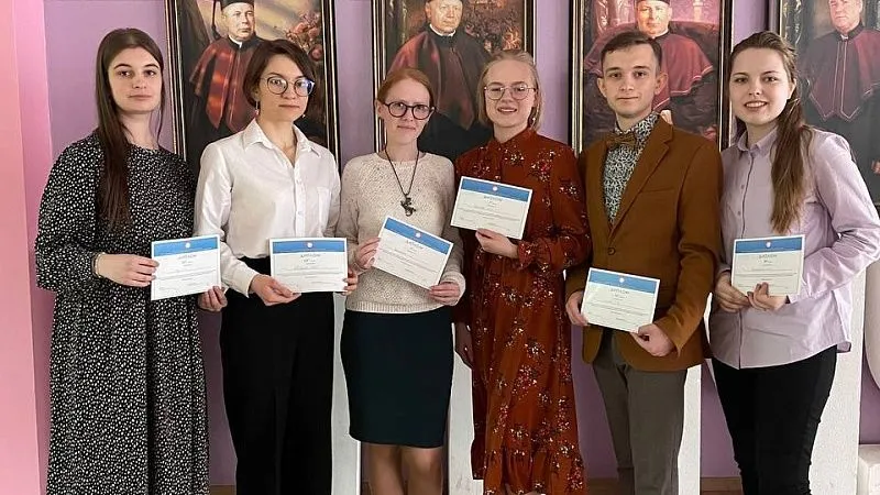 Республиканская научно-практическая студенческая конференция к 95-летию Д.А. Маслакова