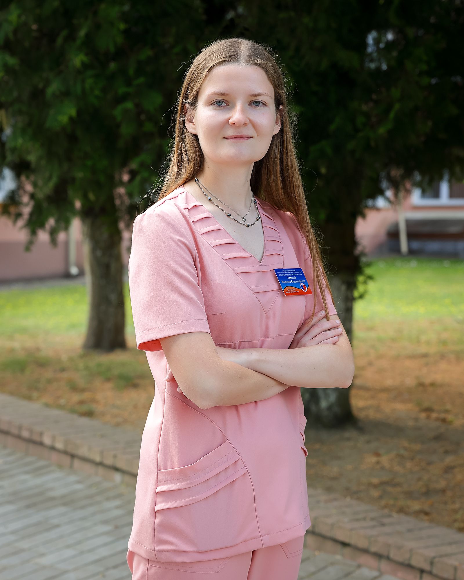 Колоцей Людмила Владимировна