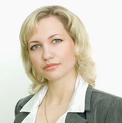 Карнюшко Ольга Анатольевна