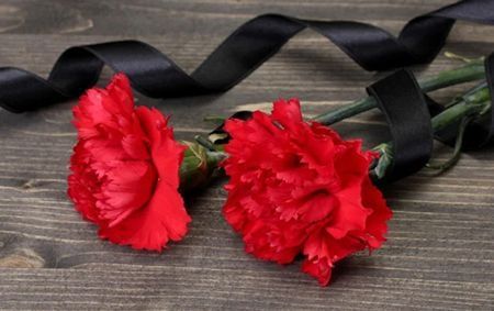 Памяти Геннадия Григорьевича Мармыша