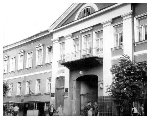 19 августа – Всемирный день фотографии