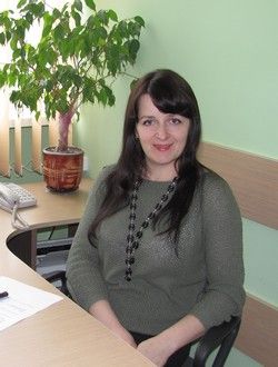 Широкая Наталья Евгеньевна