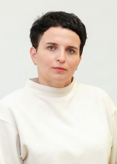 Князева Юлия Валерьевна