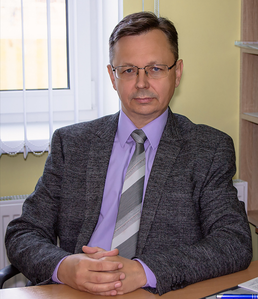 Hodkov Oleg