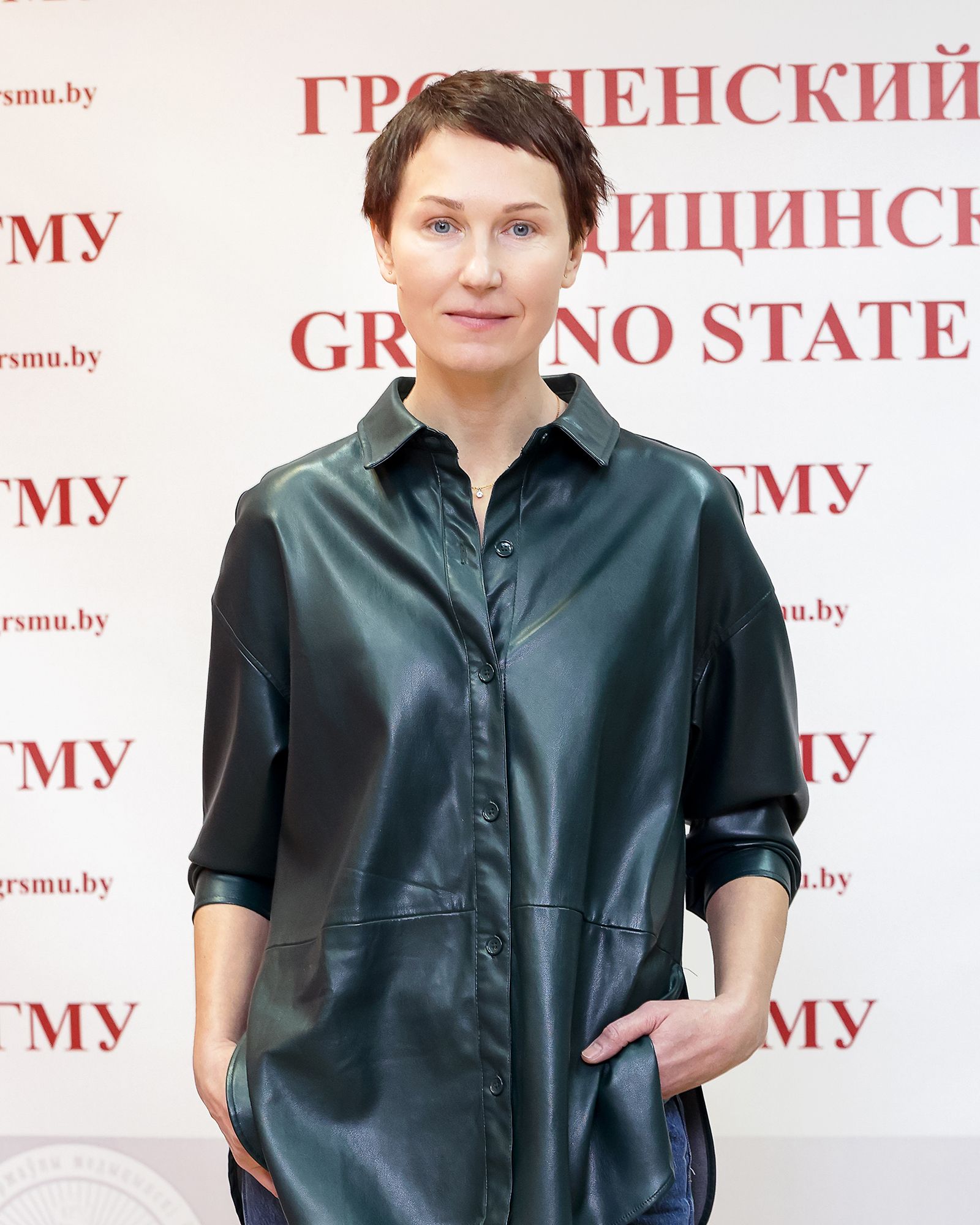 Лис Марина Ивановна