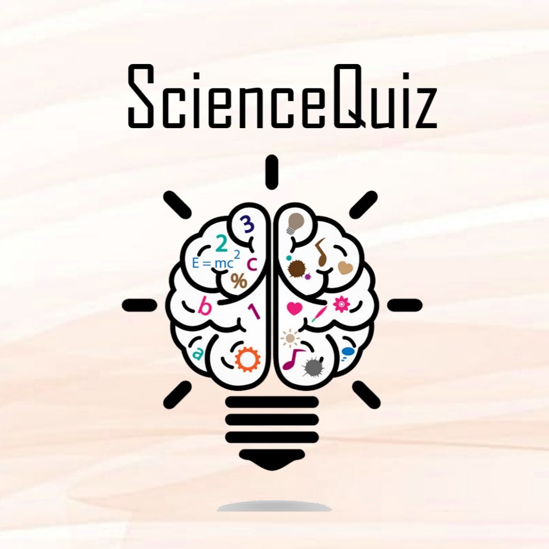 Первый ScienceQuiz 2022-2023