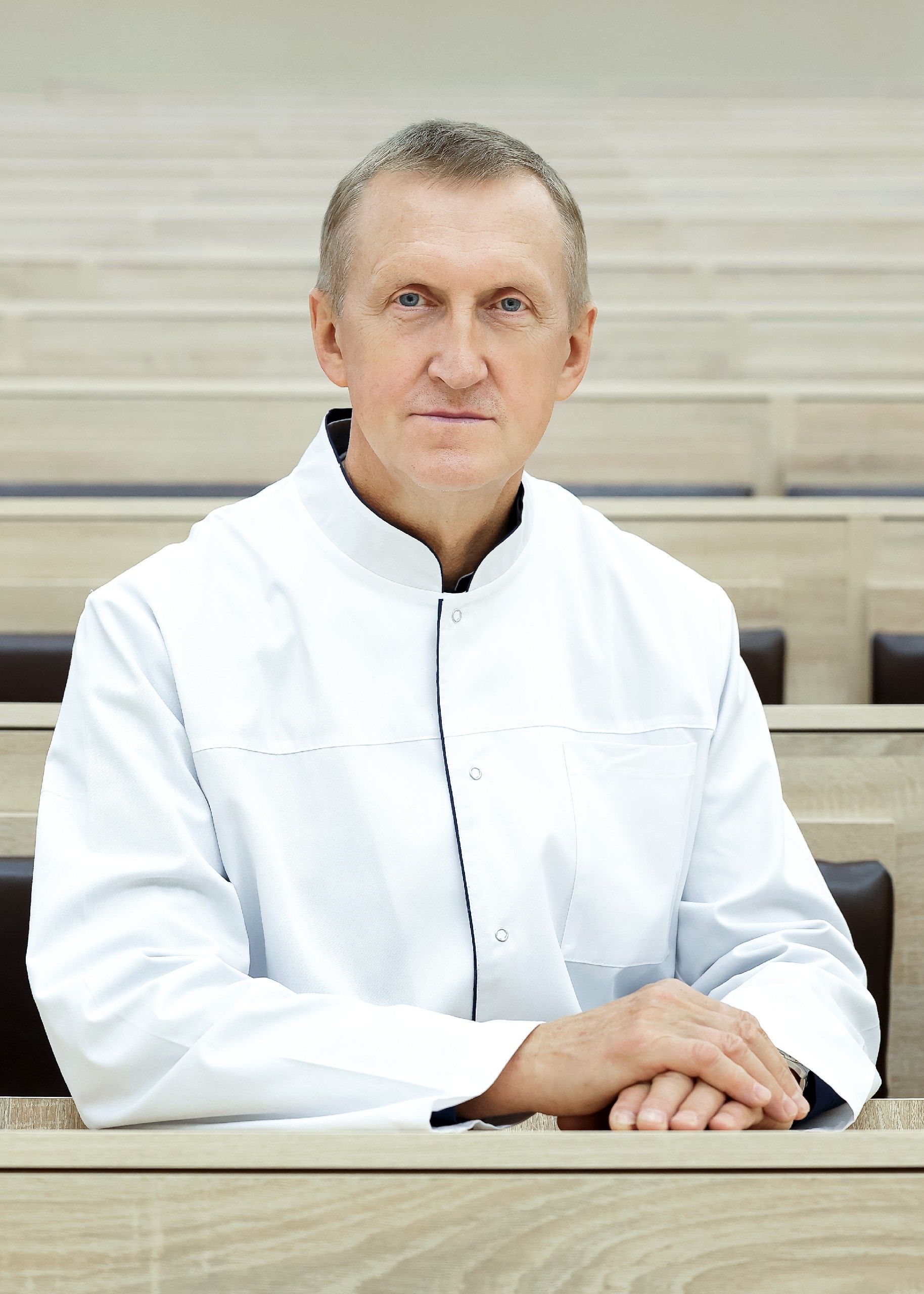 Іяскевіч Мікалай Мікалаевіч
