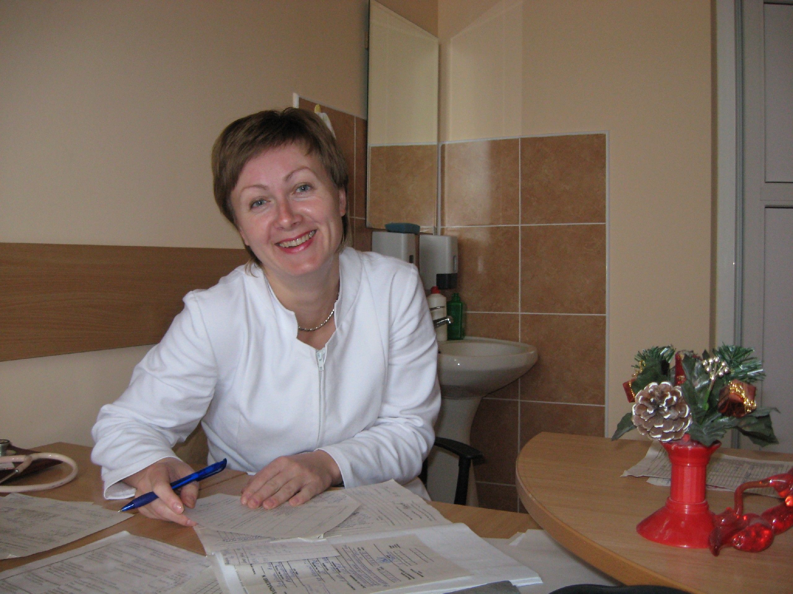 Конюх Елена Анатольевна