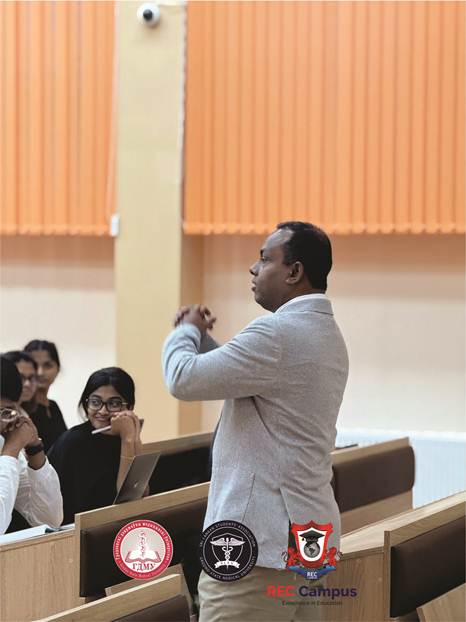 SEMINAR SERIES ON PEADIATRICS