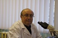 Prof. Basinski, Viktor Anatolyevich