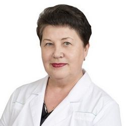 Семенцова Светлана Васильевна
