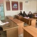 Семинар-тренинг "Методика поиска в базах данных"
