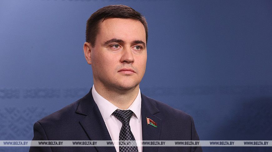 Вступительная кампания-2025. Интервью с Министром образования Андреем Иванцом