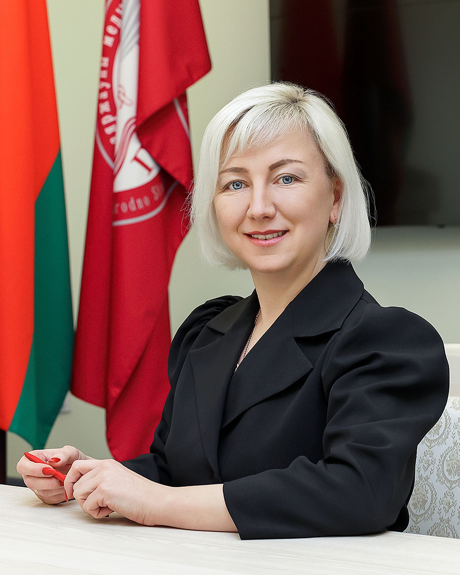 Бойко Светлана Леонидовна