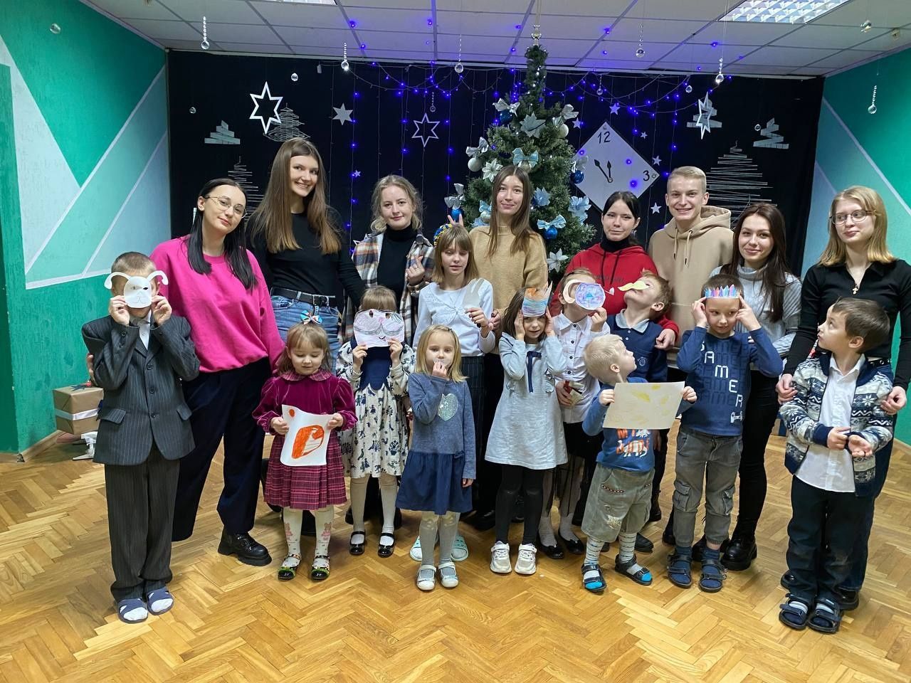 “Cardis” находит новых друзей!