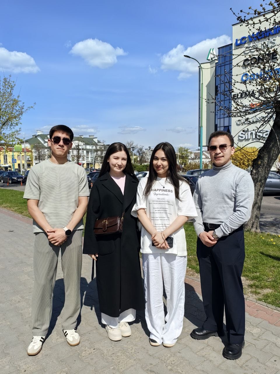Результаты XIV Республиканского конкурса по русскому языку для иностранных студентов
