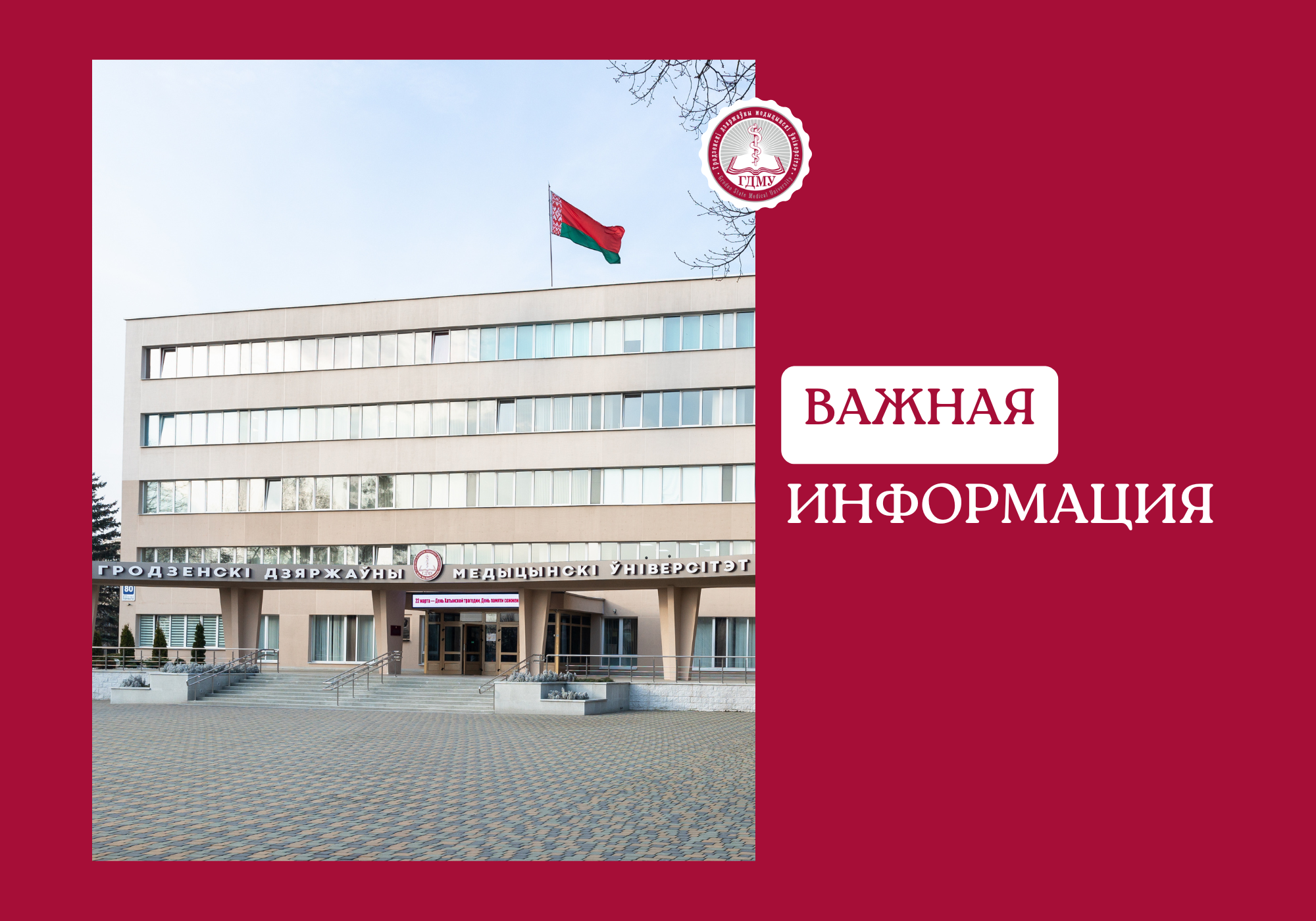 Объявлен конкурс кандидатур для предоставления грантов Президента Республики Беларусь в сфере науки на 2027 год