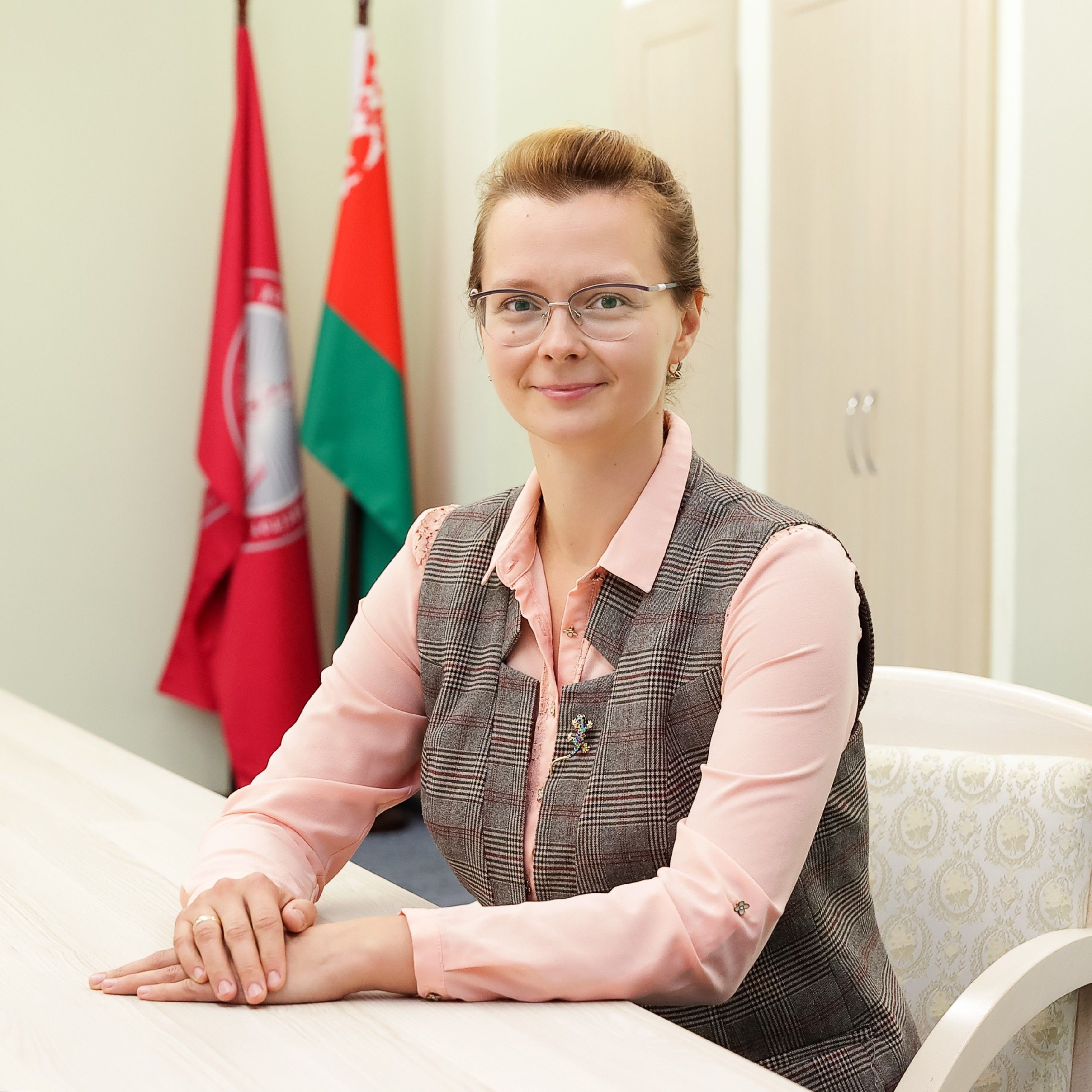 Карпович Юлия Ивановна