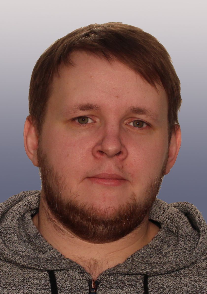 Венский Денис Валерьевич