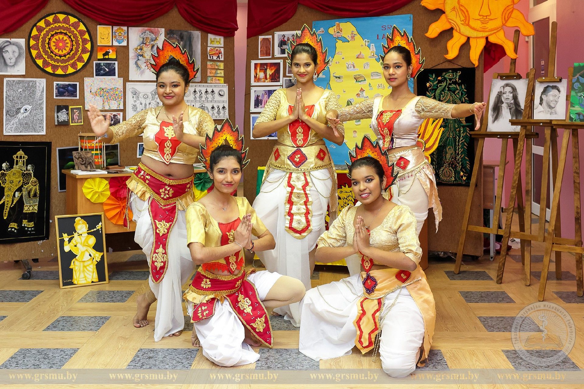 Sri Lanka’s Independence Day