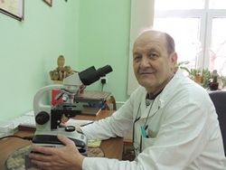 Prokopchik Nikolay Ivanovich