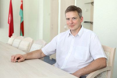 Курбат Михаил Николаевич