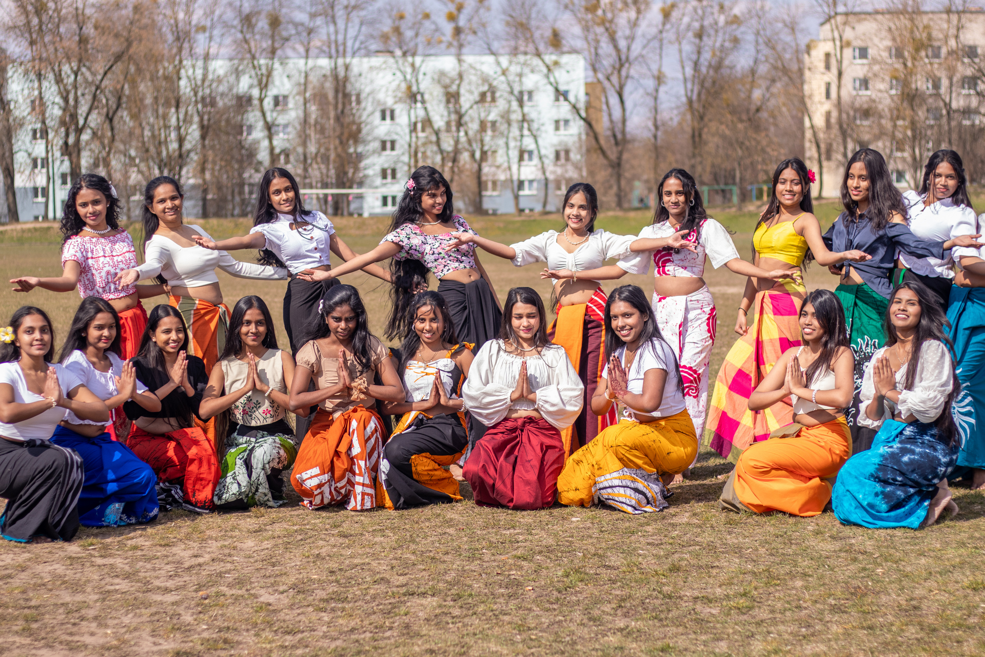 Sinhala and Tamil New Year