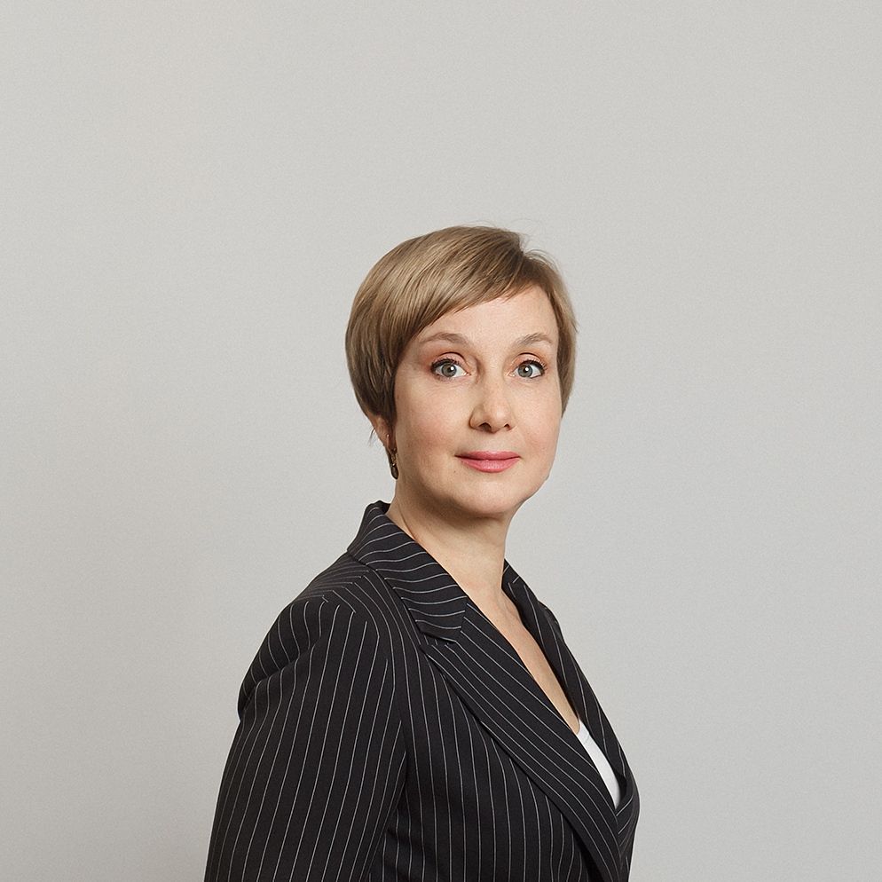 Голобурда Ирина Викторовна