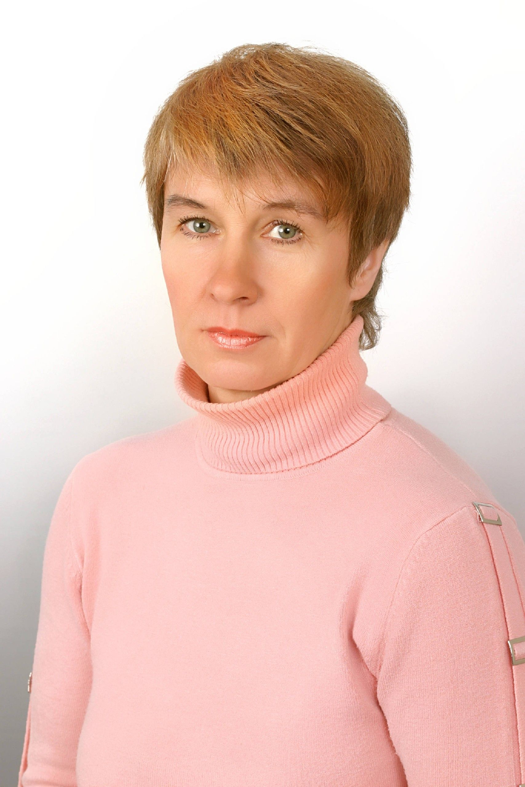 Хоха Раиса Николаевна