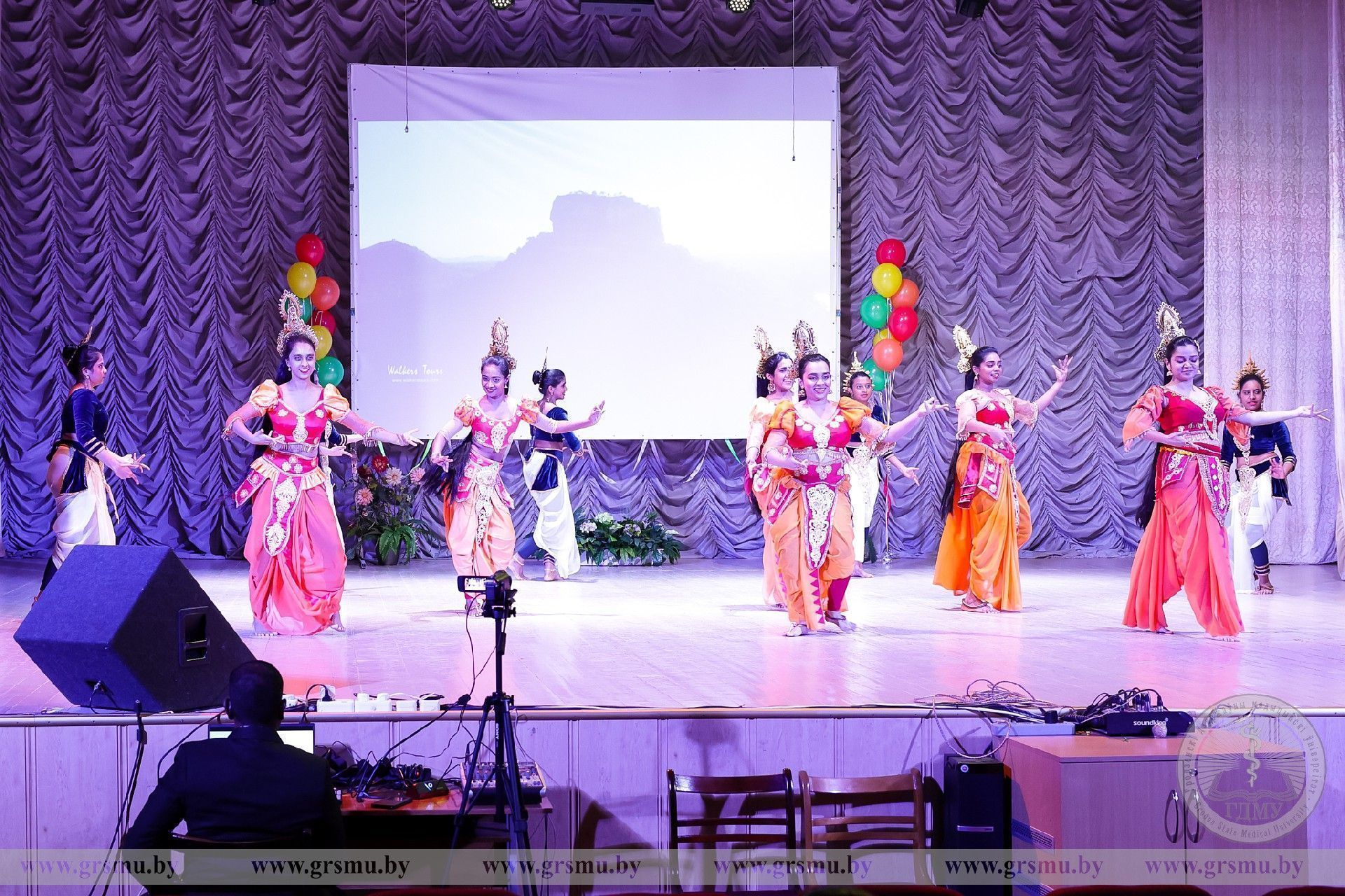 Sri Lanka’s Independence Day