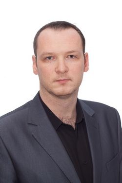 Бут-Гусаим Владимир Владимирович
