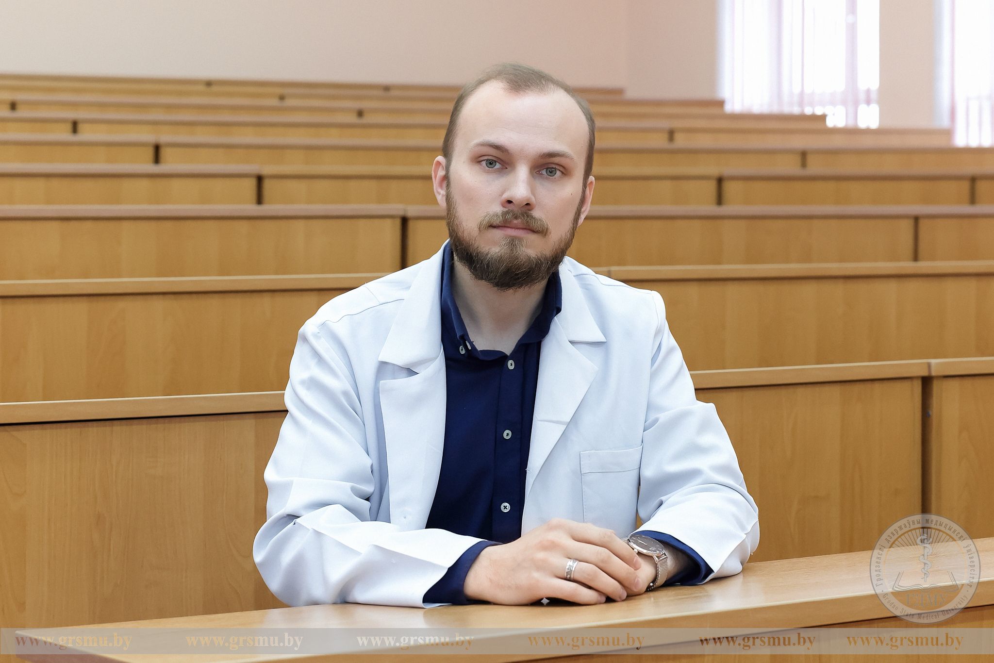 Губарэвіч Ілля Яўгенавіч