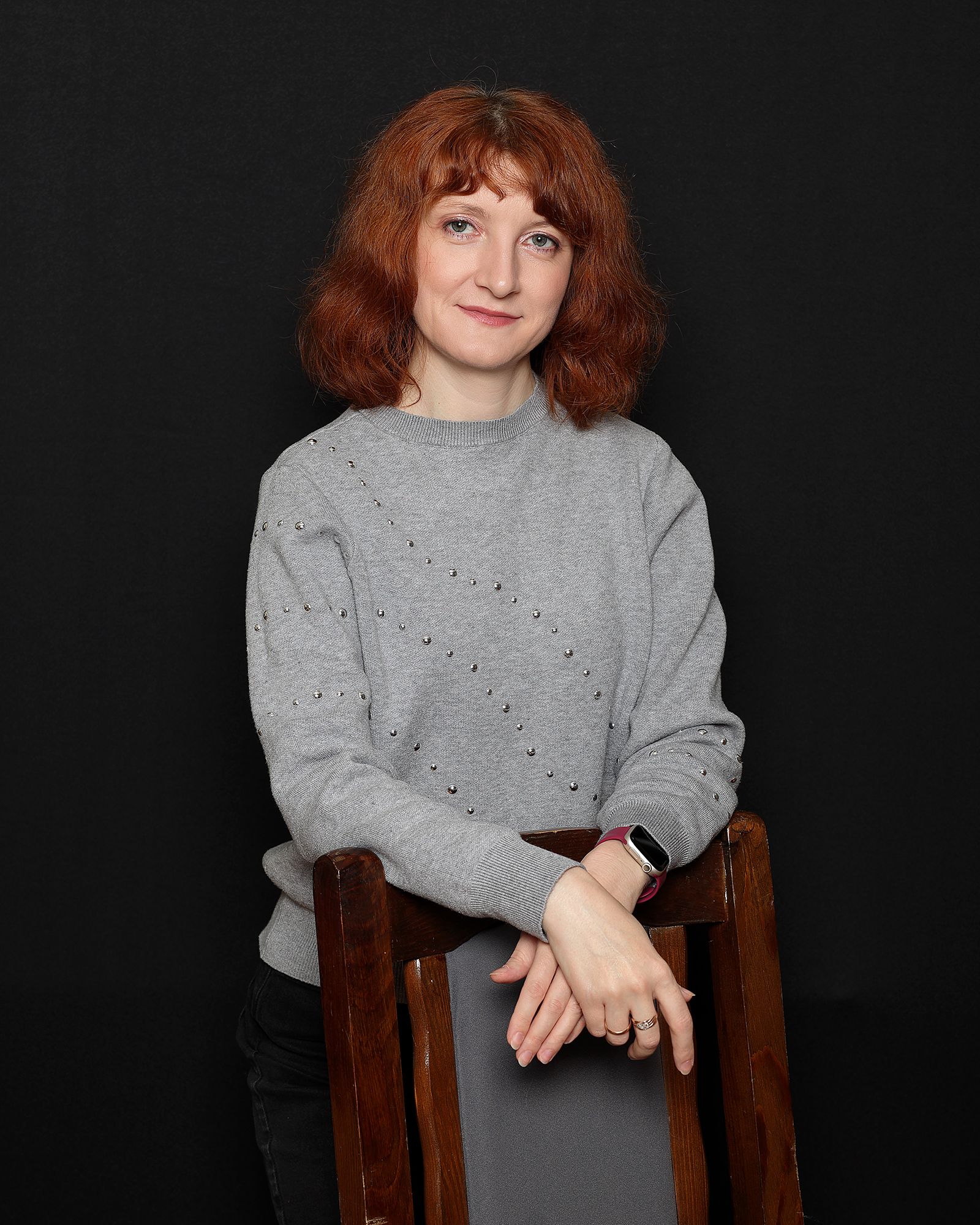 Моисеева Инна Александровна