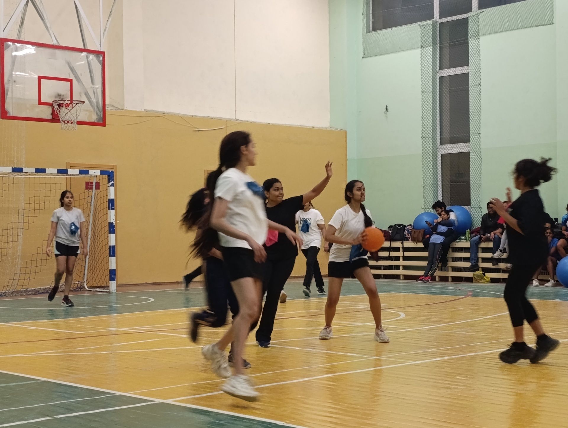 Sports Competitions of the Sri Lankan Students Union