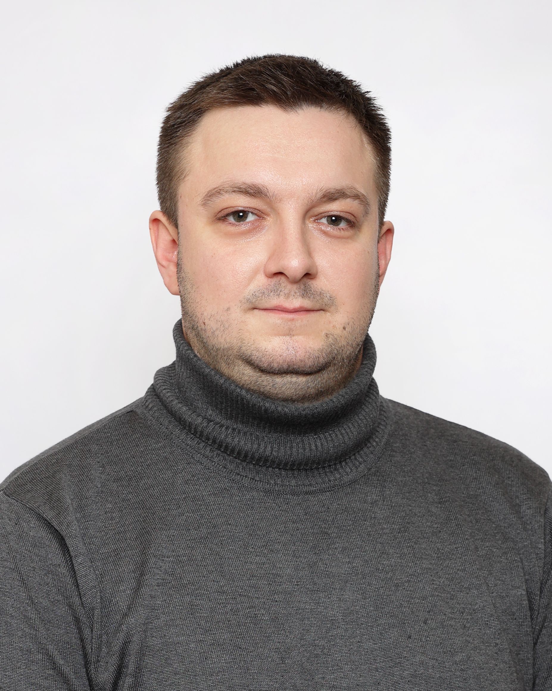 Miakishau Arthur Nikolaevich